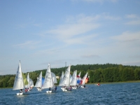 Finał Pucharu Polski Cadeta, Olsztyn 2011 