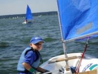 NBŻ Giżycko 2011