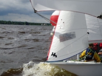 OOM Zegrze 2011