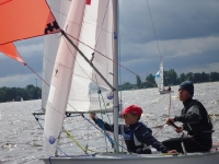 OOM Zegrze 2011